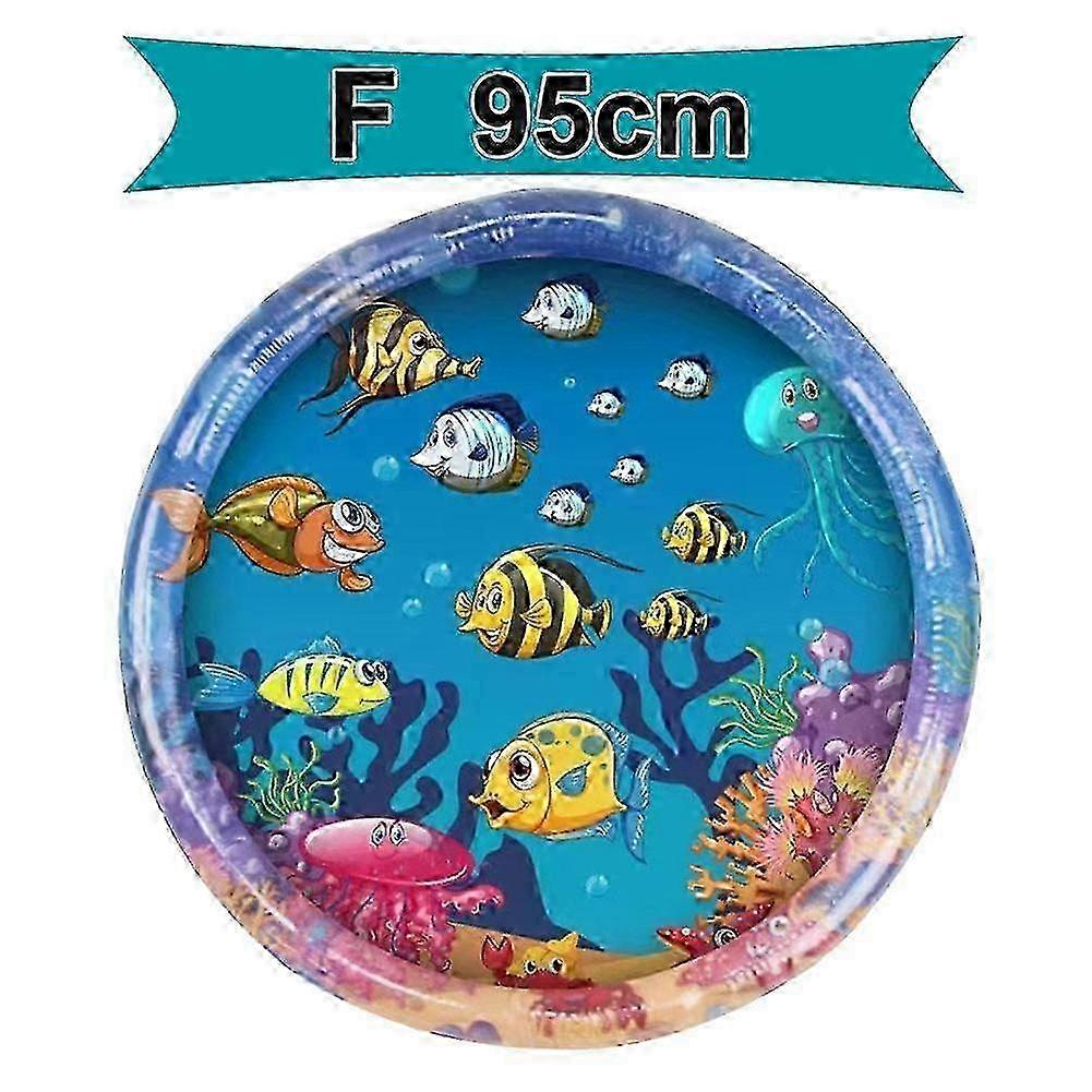 Sommerkjøling Kjæledyr Vannseng Pute Ispute for hunder