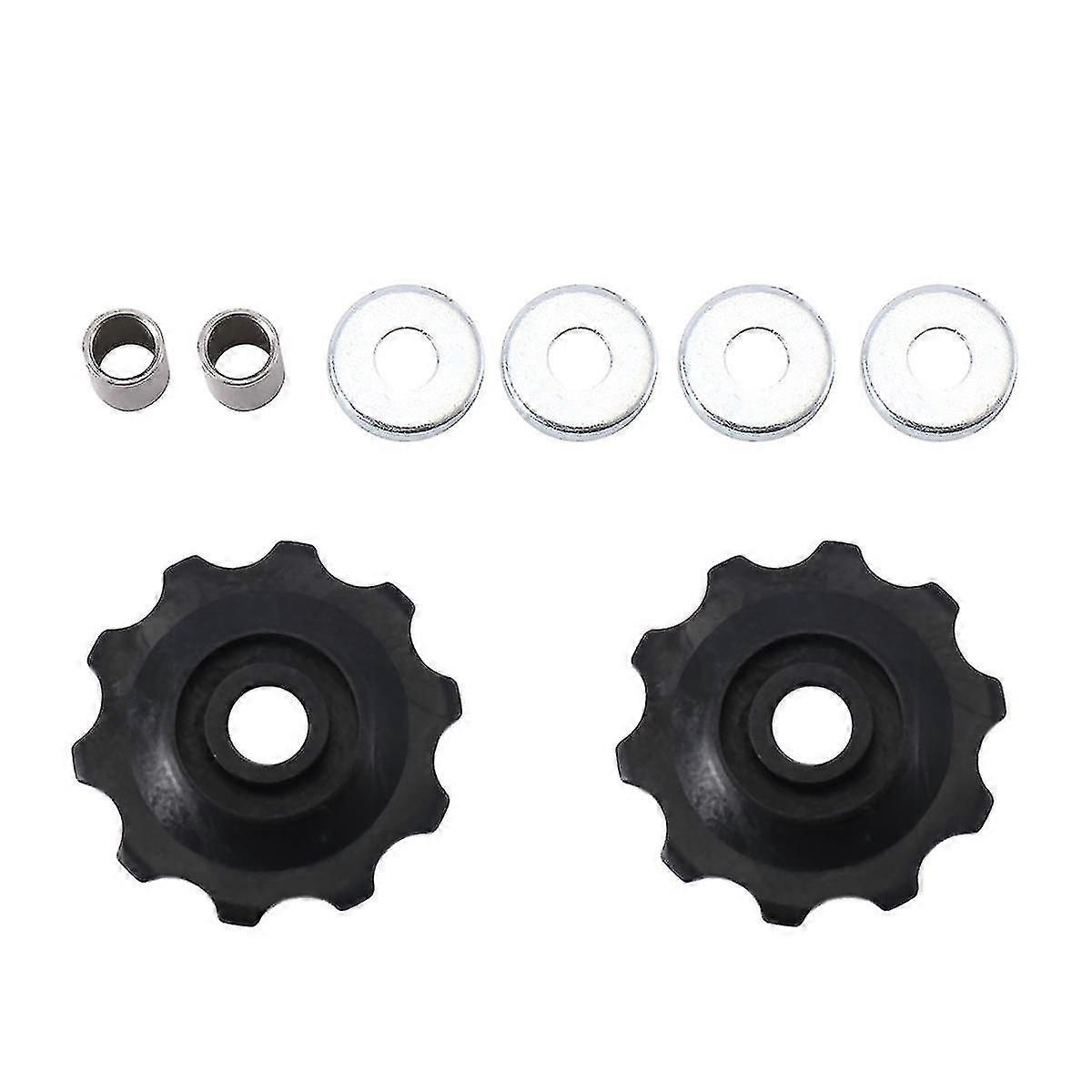 For Simplex MSP 80358 Vintage Derailleur Pulley Conversion Kit Bicycle Upgrade