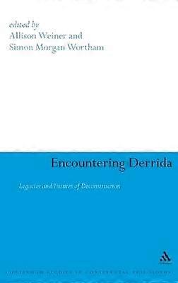 Encountering Derrida
