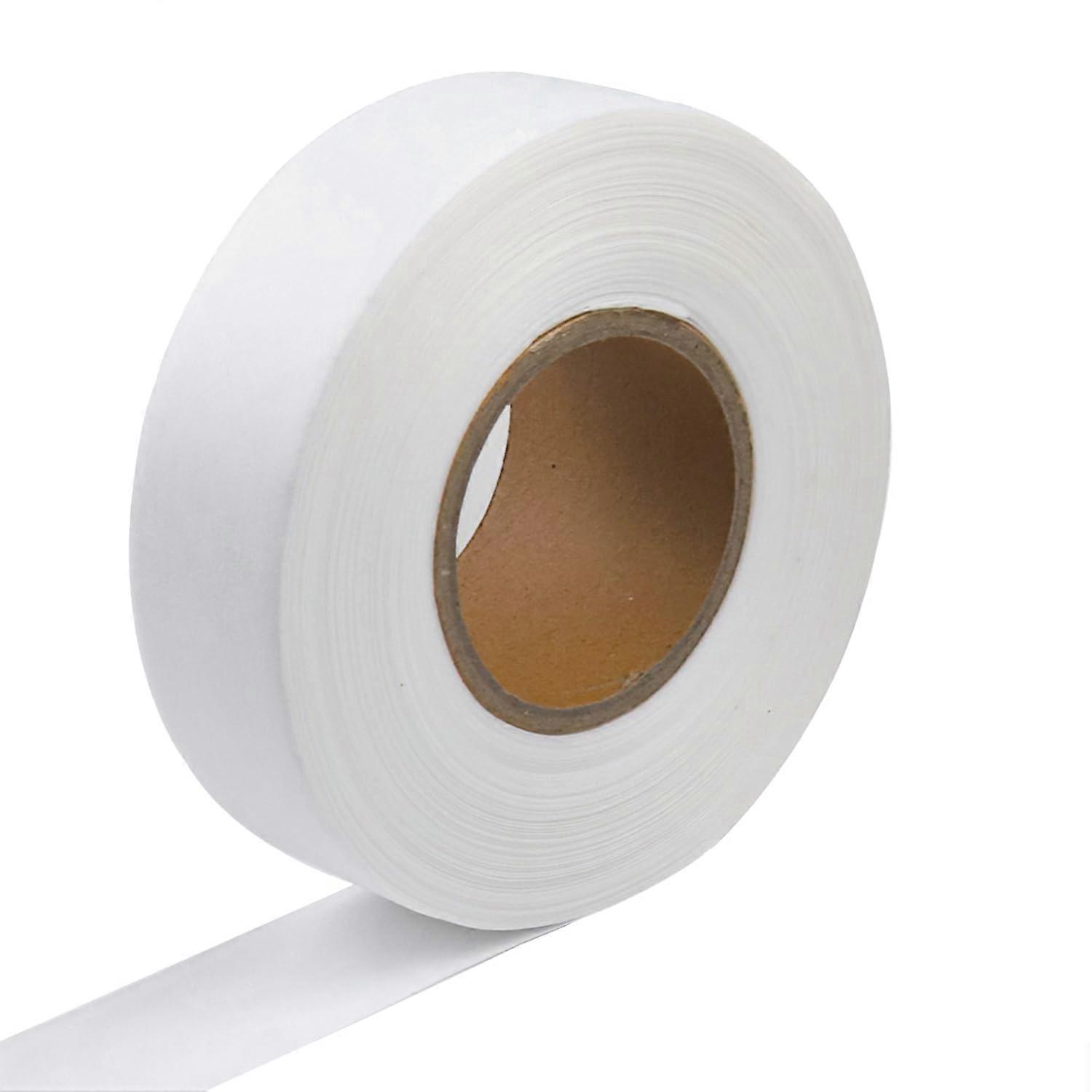 Wax Strips Paper Hair Removal Strips for Professional Bikini and Face Epilation - 50 Yards for Salon Use