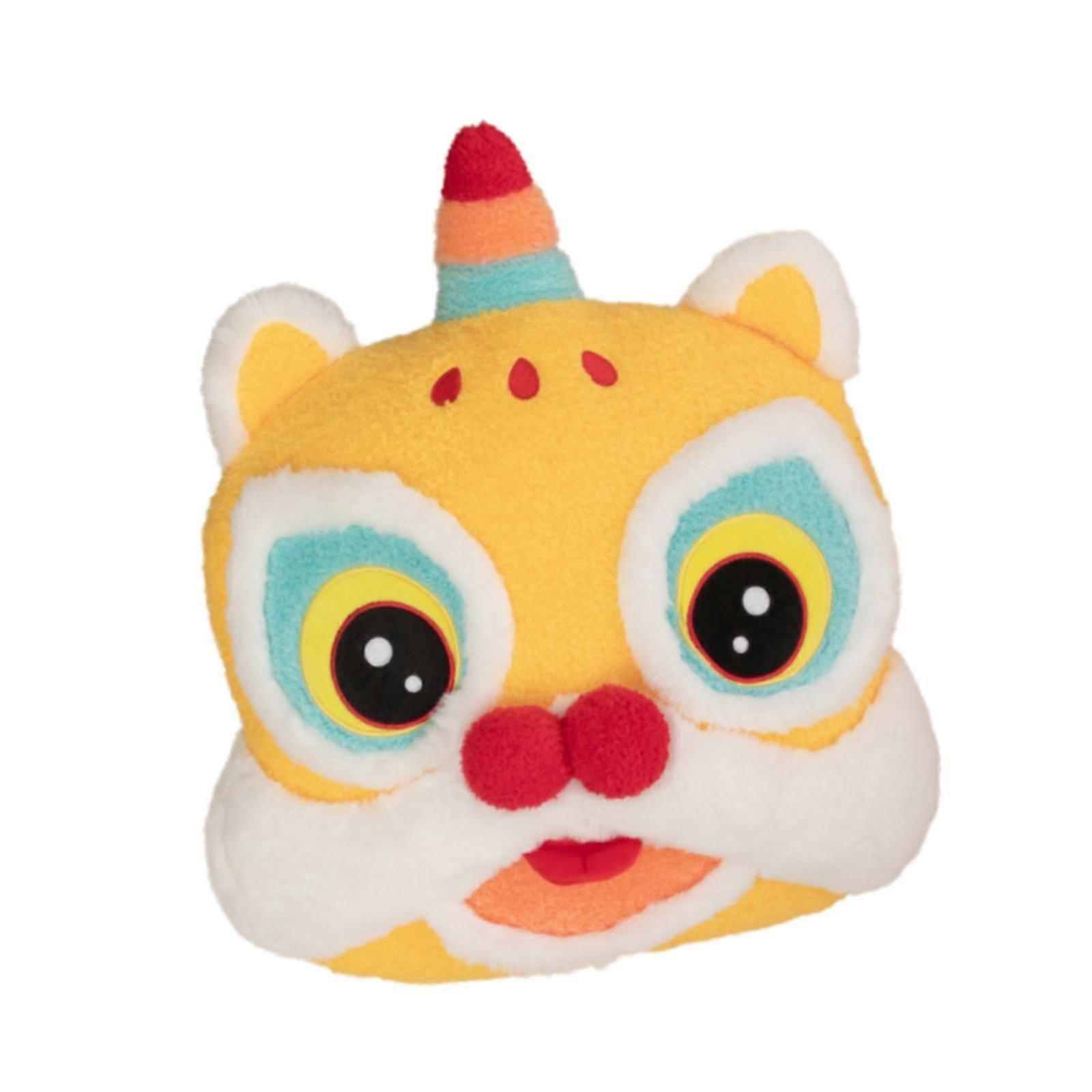 リビングルームのソファ用のウェディングレッドの3Dシミュレーションウエストクッション、快適なサポートと装飾に最適