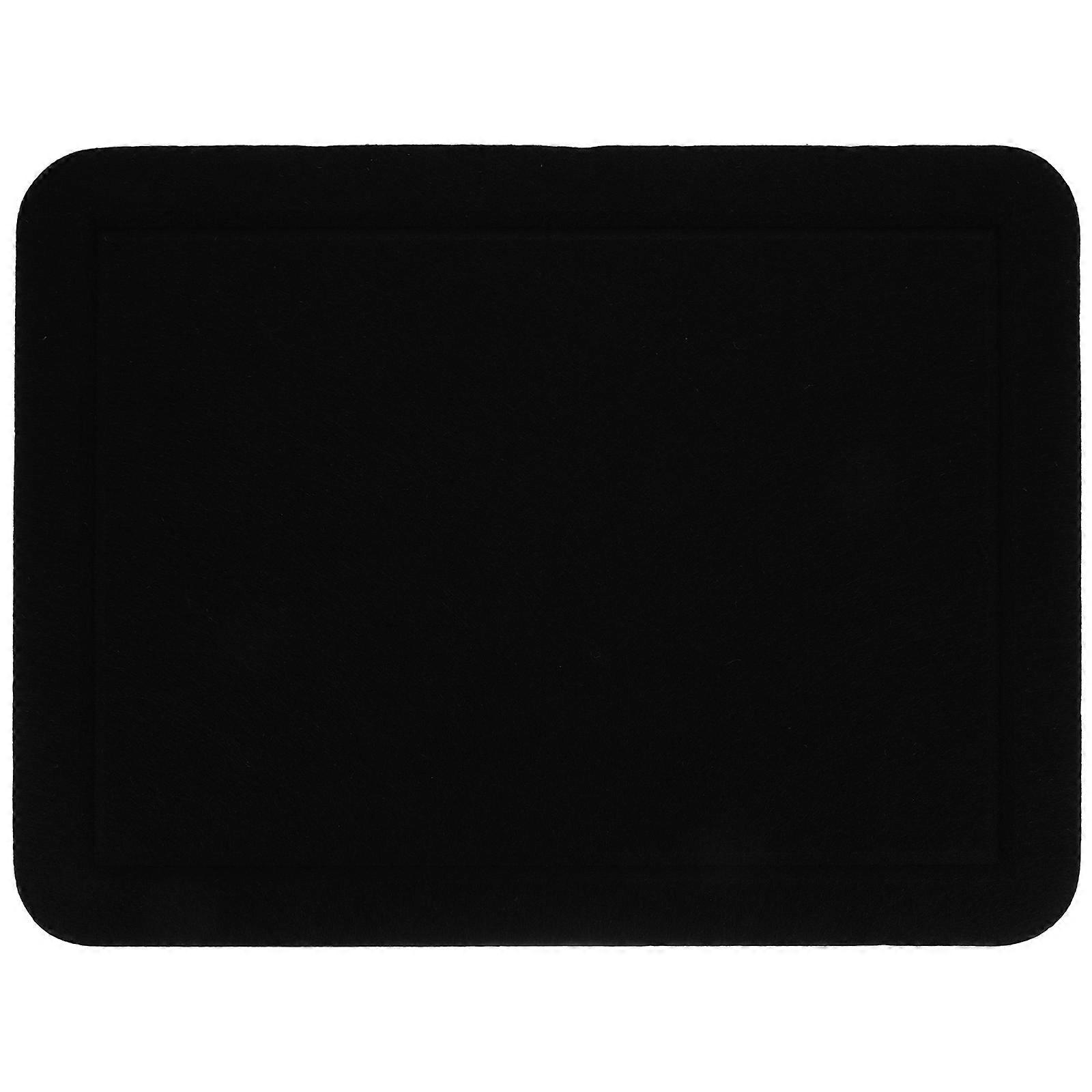 Felt Bulletin Board for Office, Home, School – Functional Memo Board for Photos, Messages, Organizing, Stylish Wall Decor