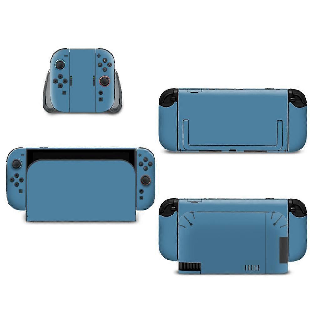 New Game Protector Sticker Skin For Switch 2