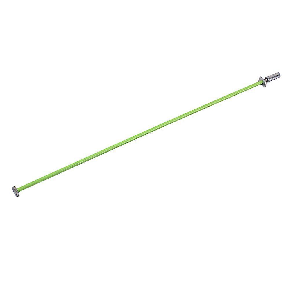 Guitar Truss Rod Adjustment Lever with Iron Plate for Guitar Use 451mm