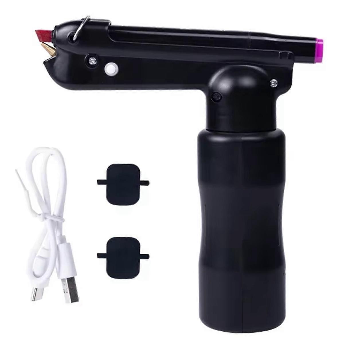 Portable Rechargeable Marker Pen Air Pump Model