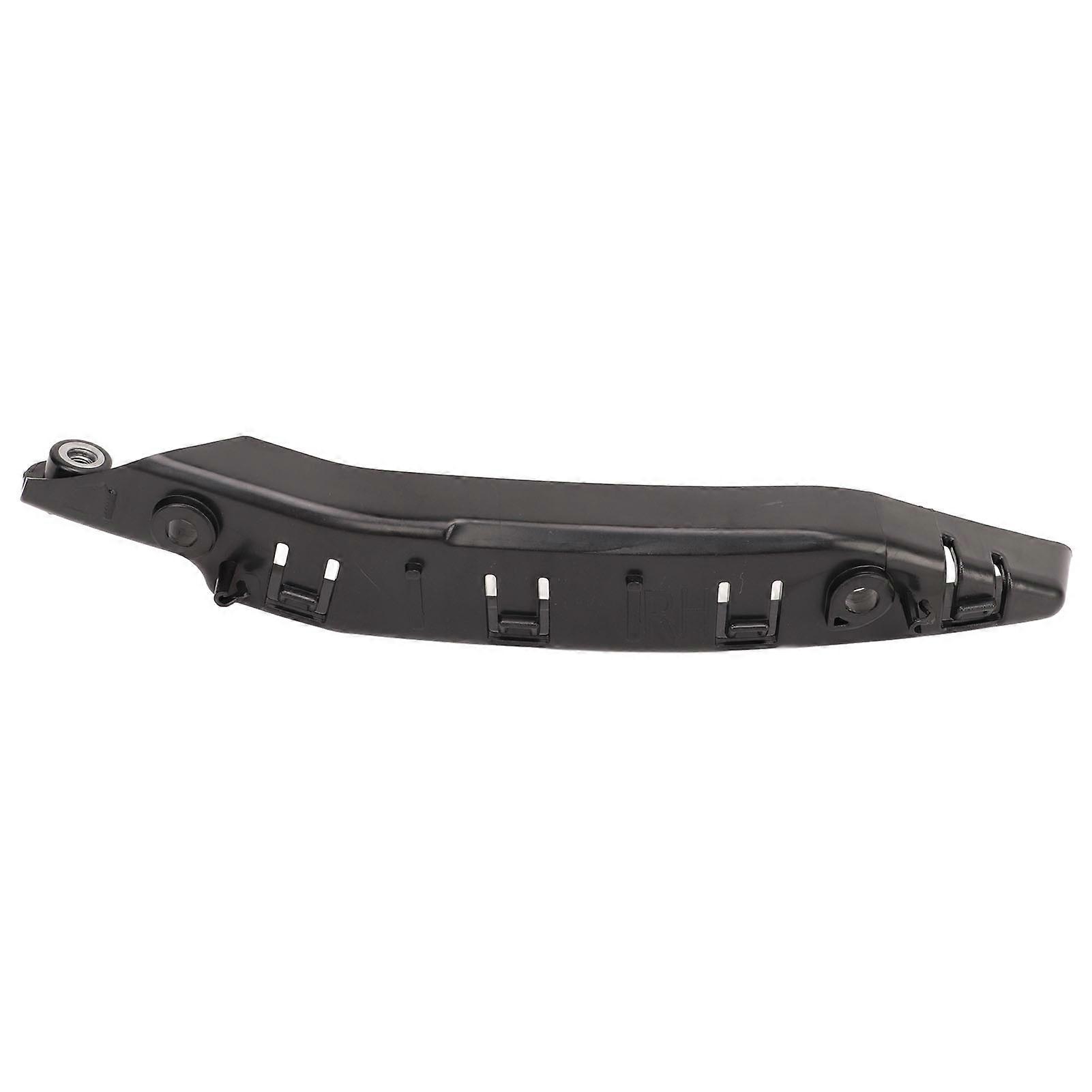 Front Fender Bumper Bracket Support Protection Stylish Bumper Mounting Support Bracket Replacement for Tesla Model Y Right 1493770 00 B