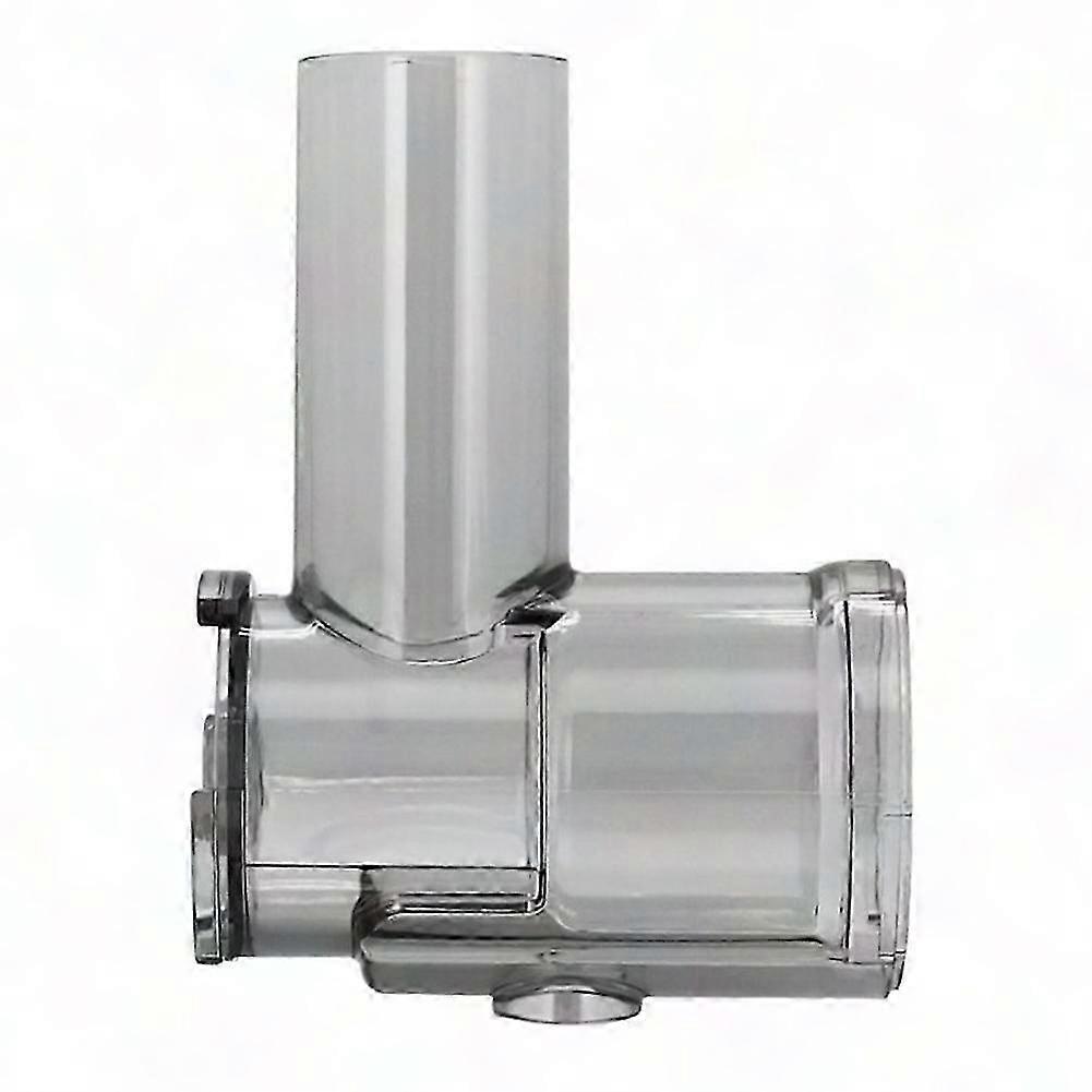 Omega 8003 ve 8006 Yavaş Meyve Sıkacağı Modelleri için Yedek Meyve Sıkacağı Ataşmanı