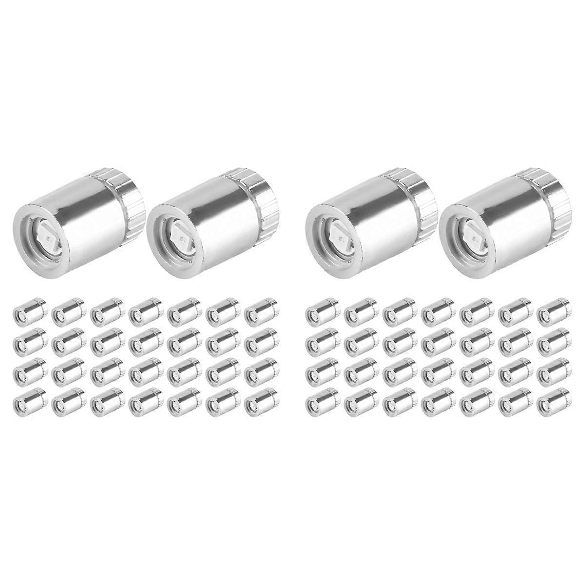 30 Pcs Miniature Led Lights,Tiny Lights for Hand Craft,A