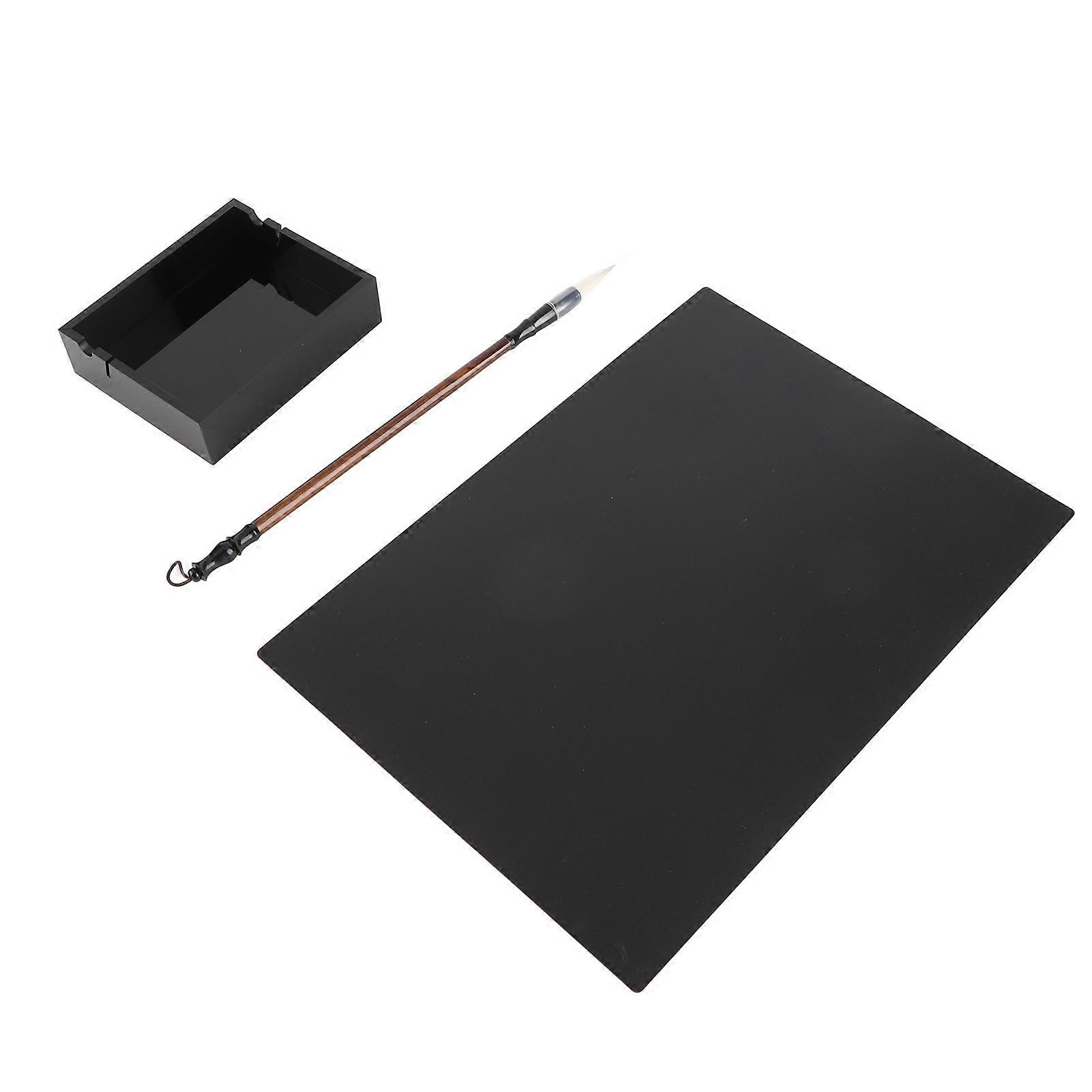 Buddha Board Wiederverwendbare Wassermaltafel zum Schreiben
