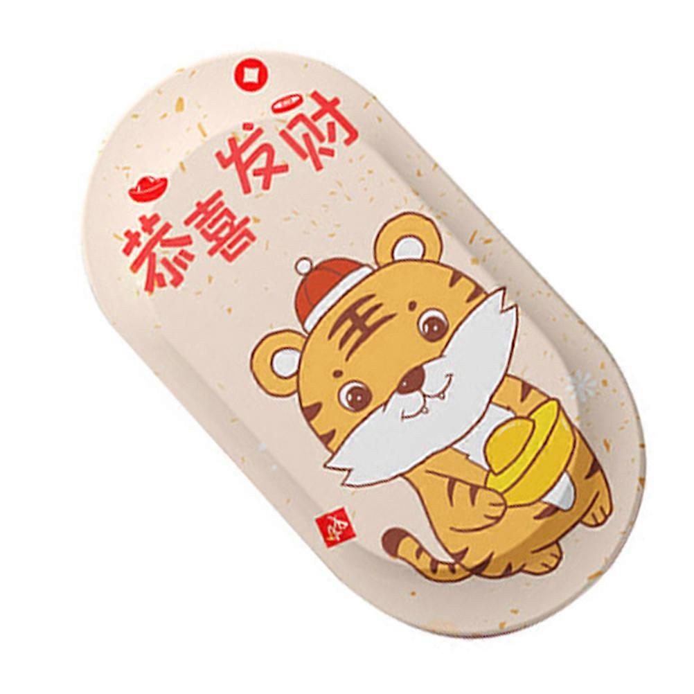 Flash Memory Stick U Disk 360 Degree Rotation Office Use Plastic 1Pcs
