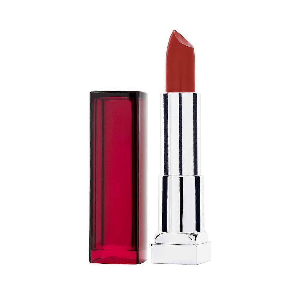 2 x Maybelline Color Sensational Lipstick - 538 Ravishing Rose