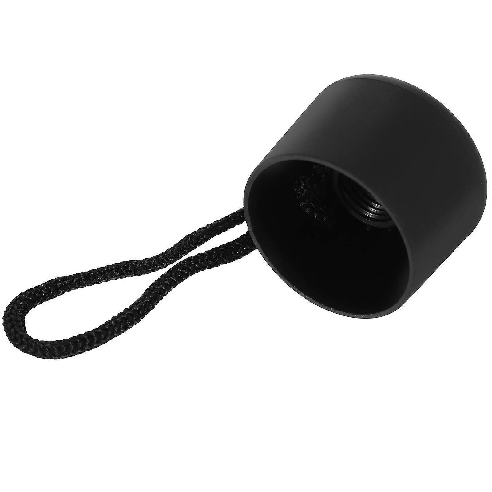 Lightweight Compact Umbrella Handle Grip Replacement – Slip Proof Design for All Weather Use, & Comfortable for Men and Women