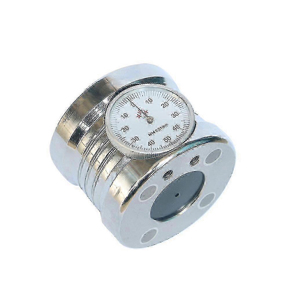 50mm Steel Dial Indicator Z Axis Presetter Measuring Tool - Precision CNC Measurement Tool for Accurate Depth Readings