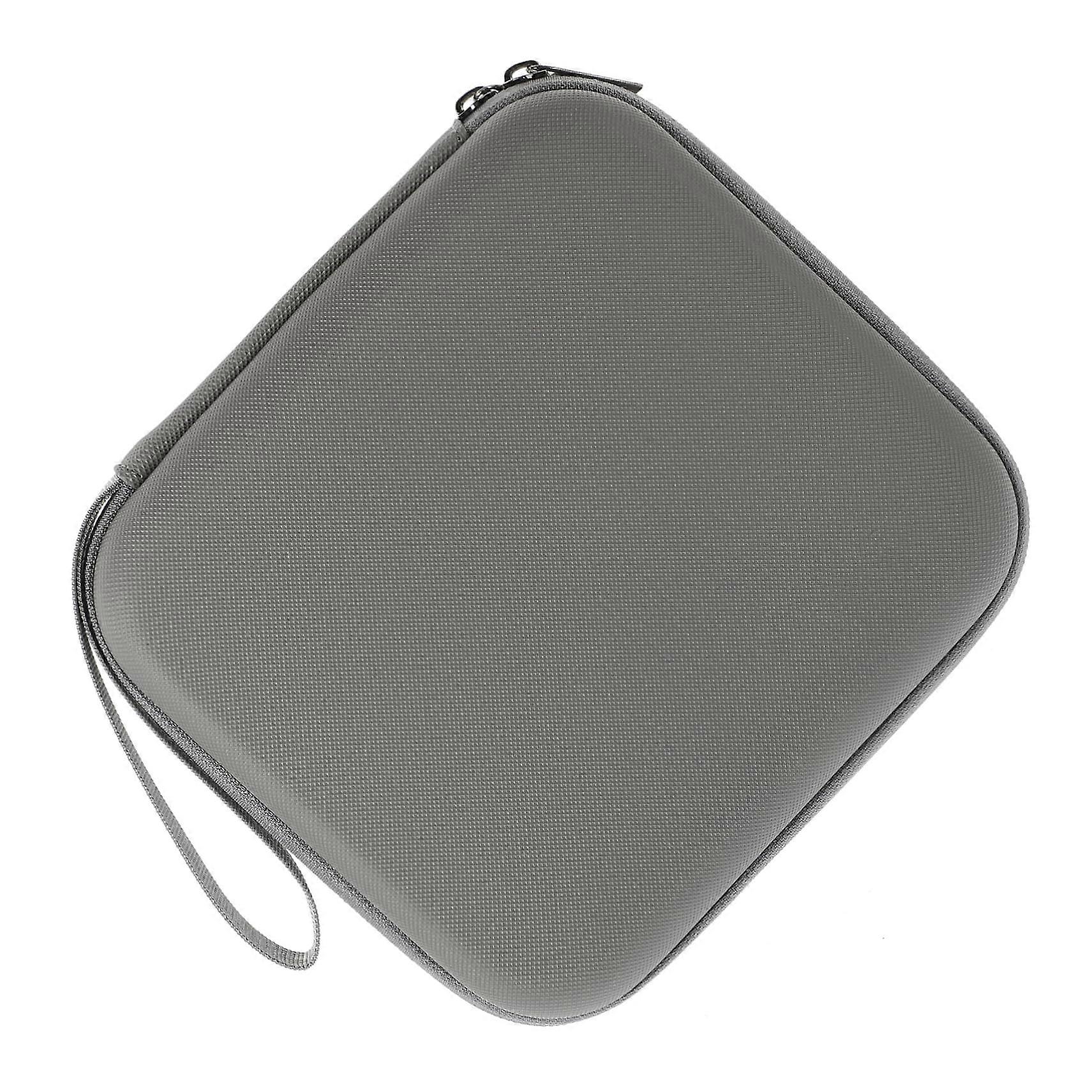 Small Stabilizer Box Carrying Case for Om Storage Container for Gimbal Stabilizers Durable and Longlasting for Travel Secure Transport