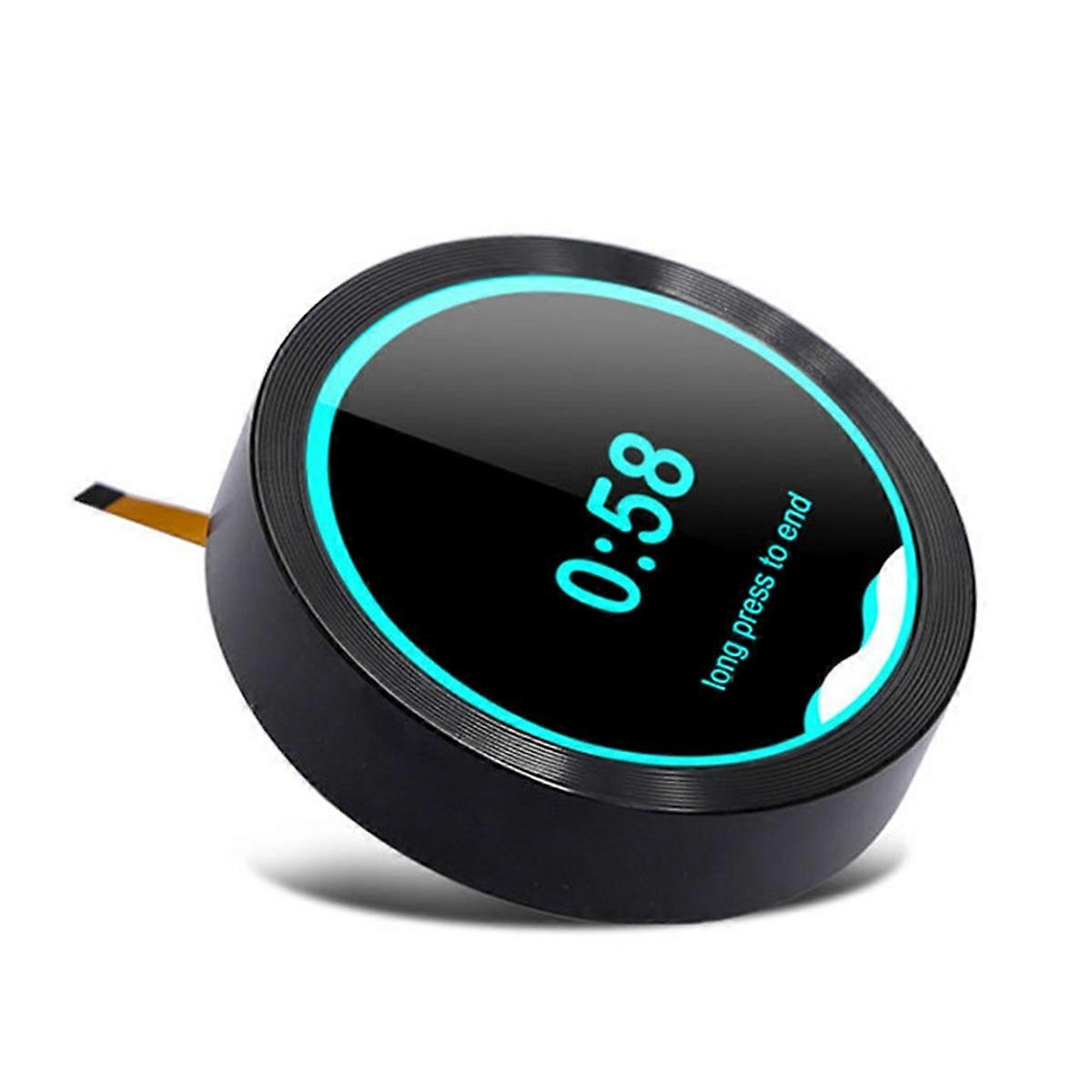 ESP32-S3 Development Board LVGL 2.1 Inch Round Rotary Display Smart LCD Knob Switch Display with BT WiFi for A