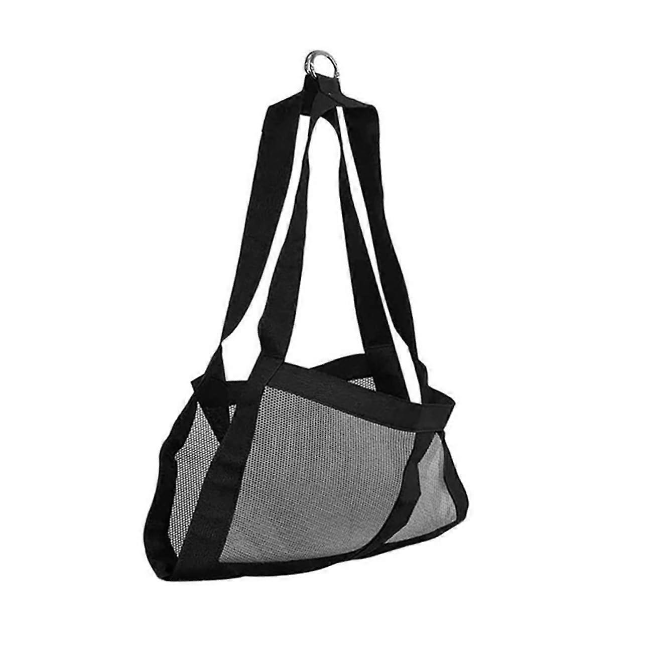 Adjustable Weighing Sling for Small Animals Hanging Animal Scale for Calves Lambs Goats and Puppies Safe and Easy to Use