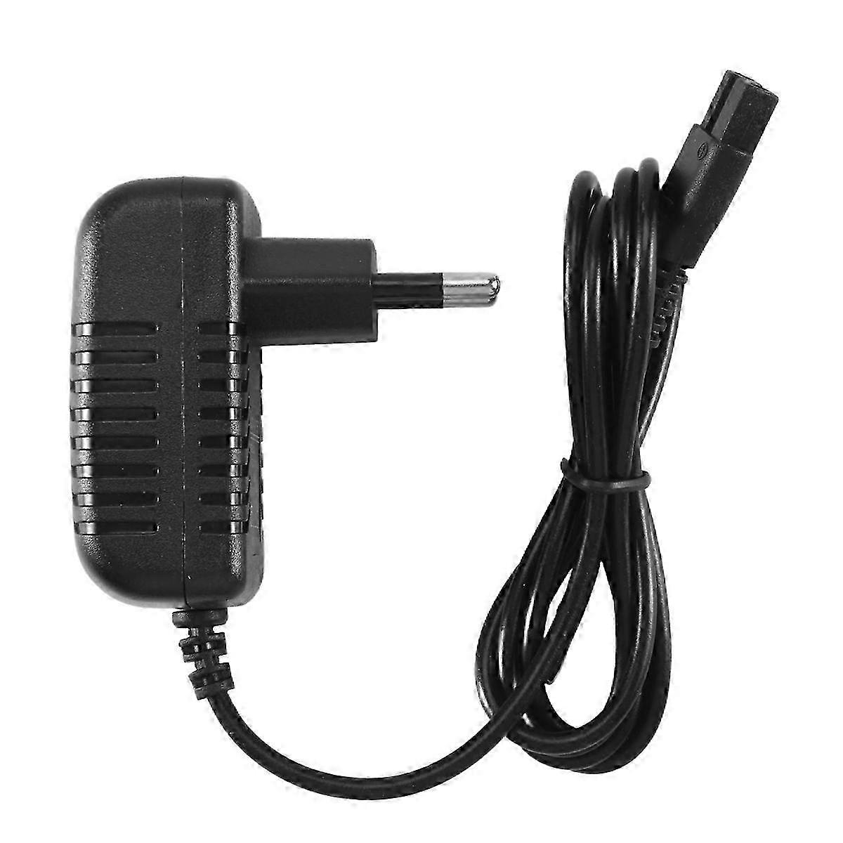 Fast Charging Hair Clipper and Trimmer for Adults and Kids with EU Plug