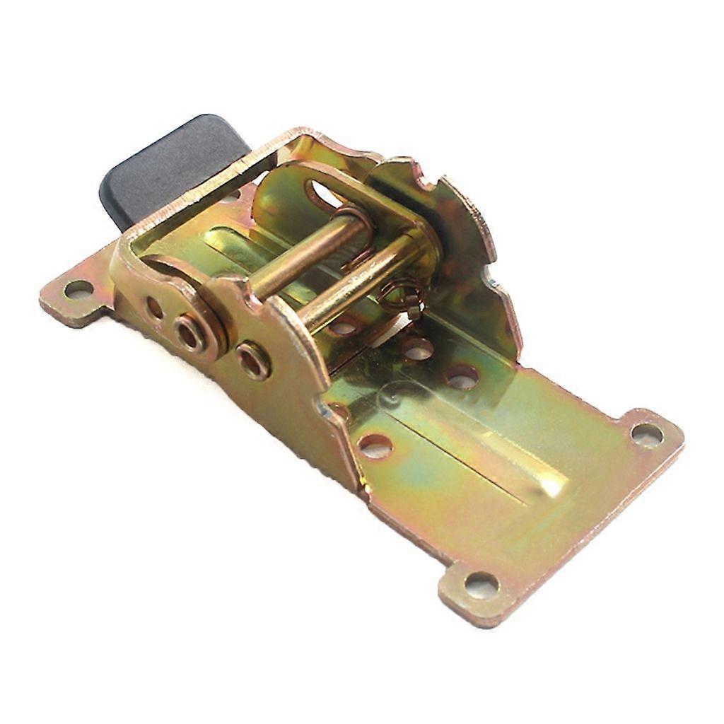 Folding Hinge Hardware 180 Degree Foldable Brackets Upgrades for Table Legs