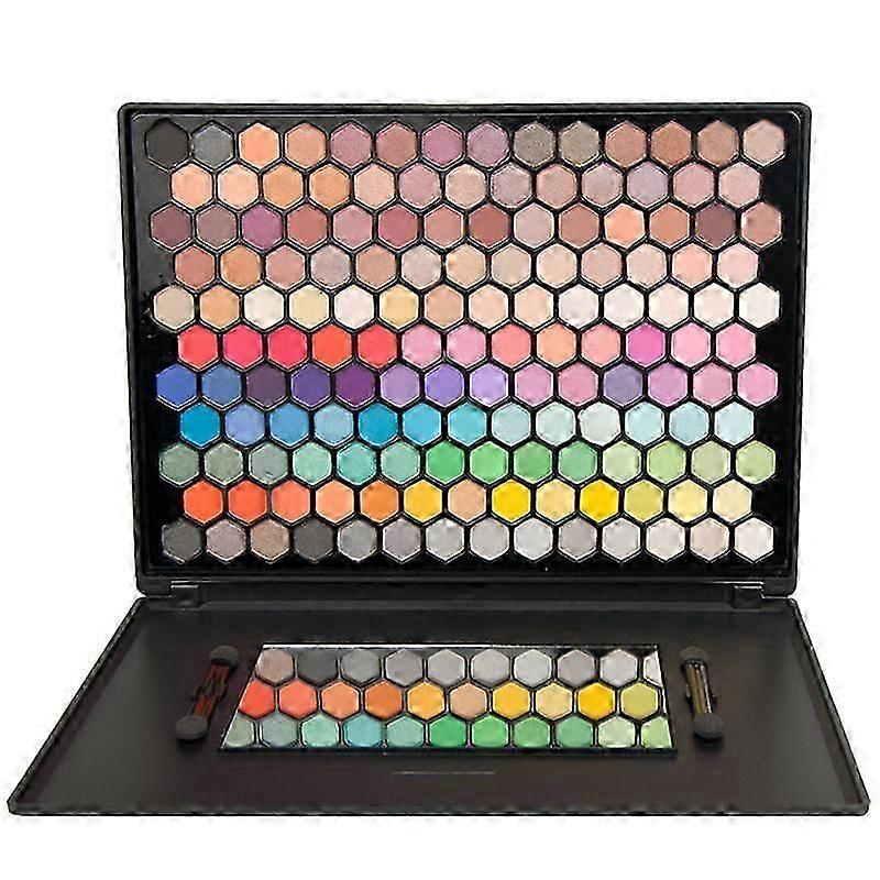 149 Color Eye Shadow Color Matching Pearlescent Dull Luster Makeup Eye Shadow