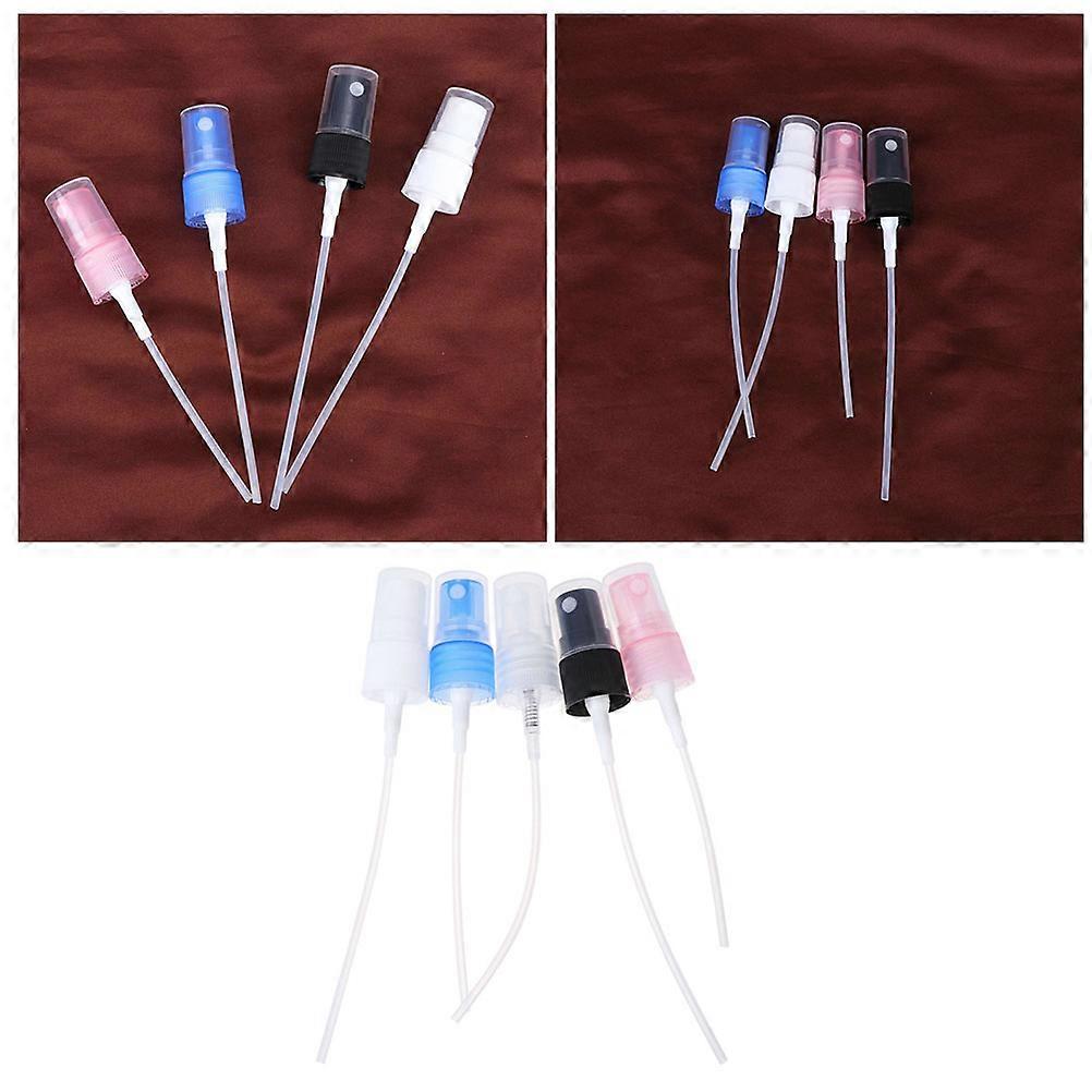 Small Sprayer Perfume Spray Nozzle Travel Daily Use Women 20Set