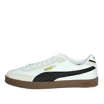 Low 397447 weiß/schwarze Sneaker