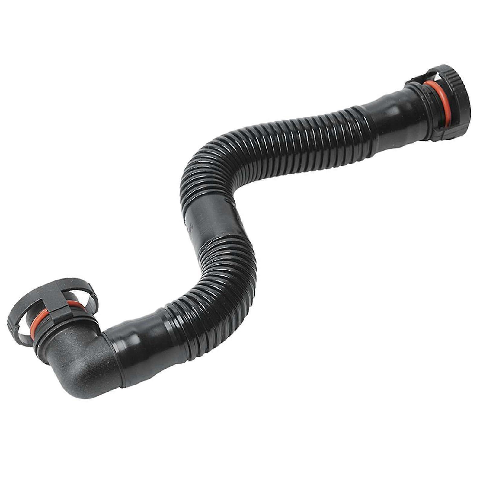 Kurbelgehäuse Entlüftungslüftungsschlauch Entlüftungsrohr 955 4.5L 2003-2006 OEM 94810721702 Compatible Replacement