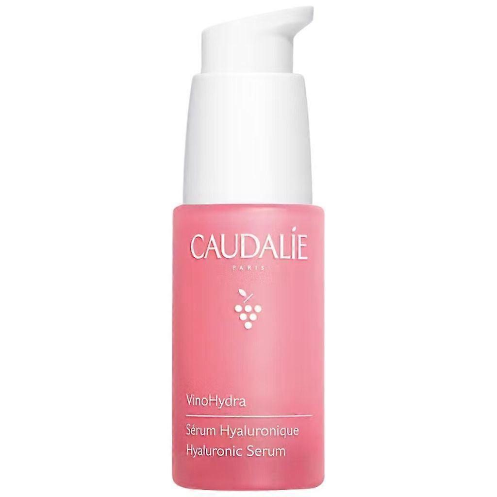Caudalie VinoHydra 透明质酸精华液 30ml