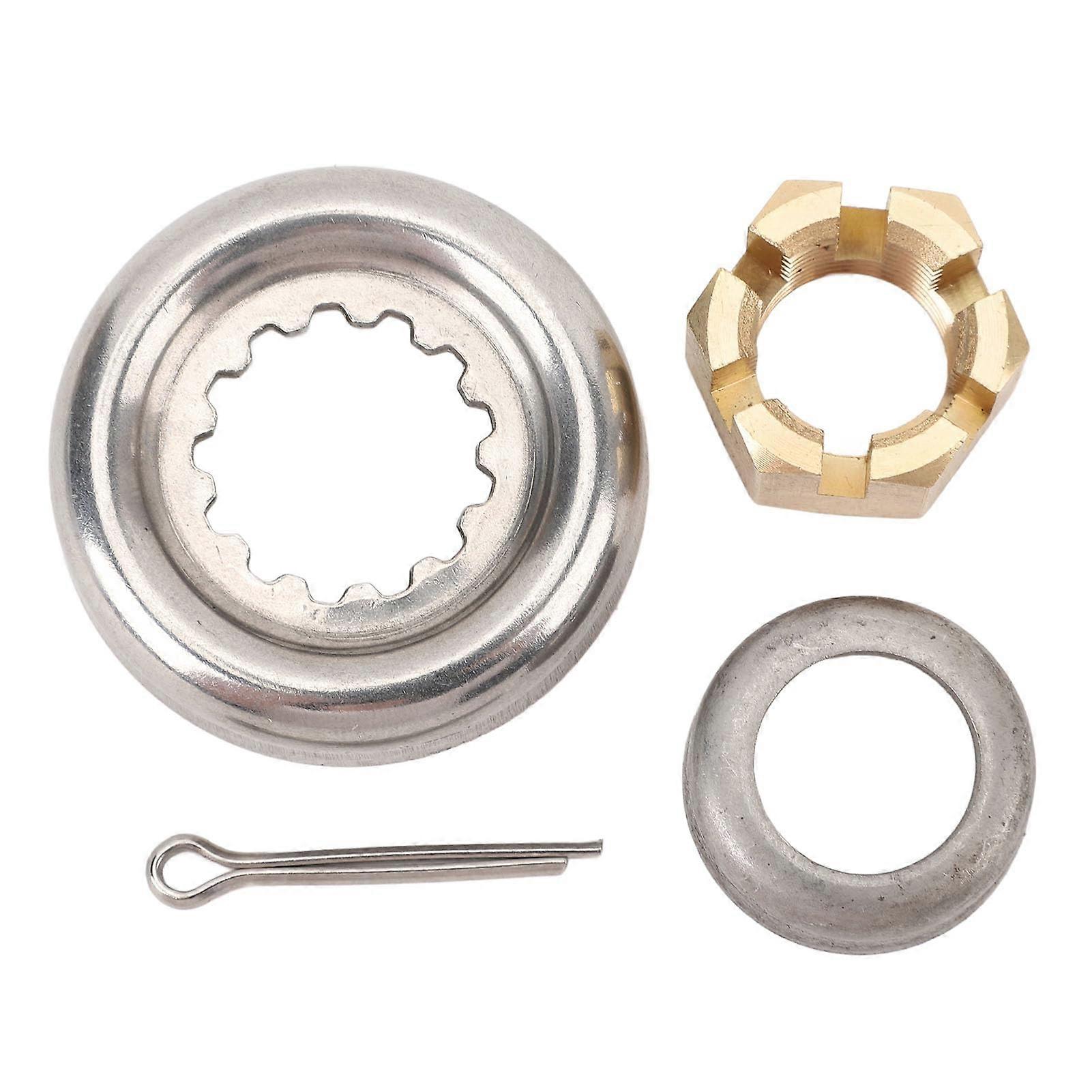 Propeller Installation Hardware Kits for 24 Stroke 3060HP Outboard Motors