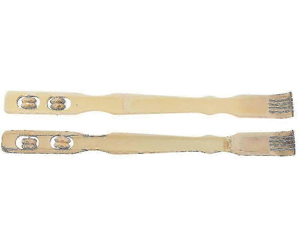 Back Er Hand Aid Back Ers Back Er Back Massa Bamboo (47cm)