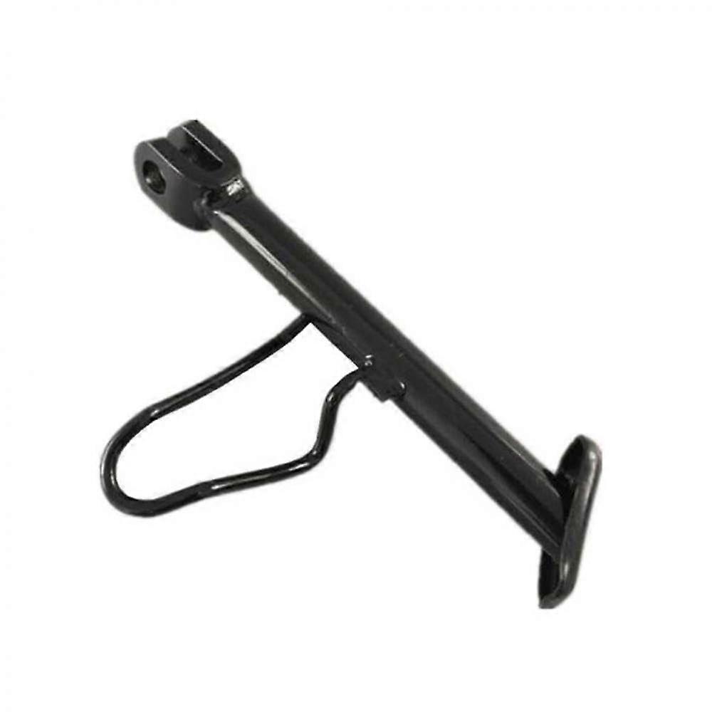 Universal Side Stand Foot Bracket Compatible With 125cc Elite 125 KVJ Motorcycle Models 2013-2014