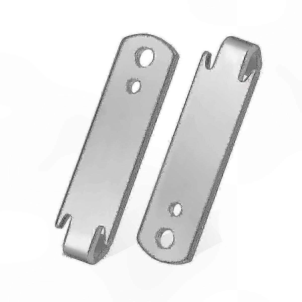 Barbed Wire Twister Tool for Fence Installation (2 Pack)