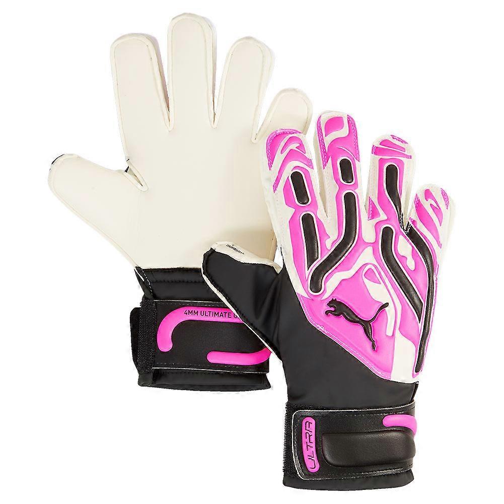 Puma ULTRA Match Protect RC JUNIOR Goalkeeper Gloves
