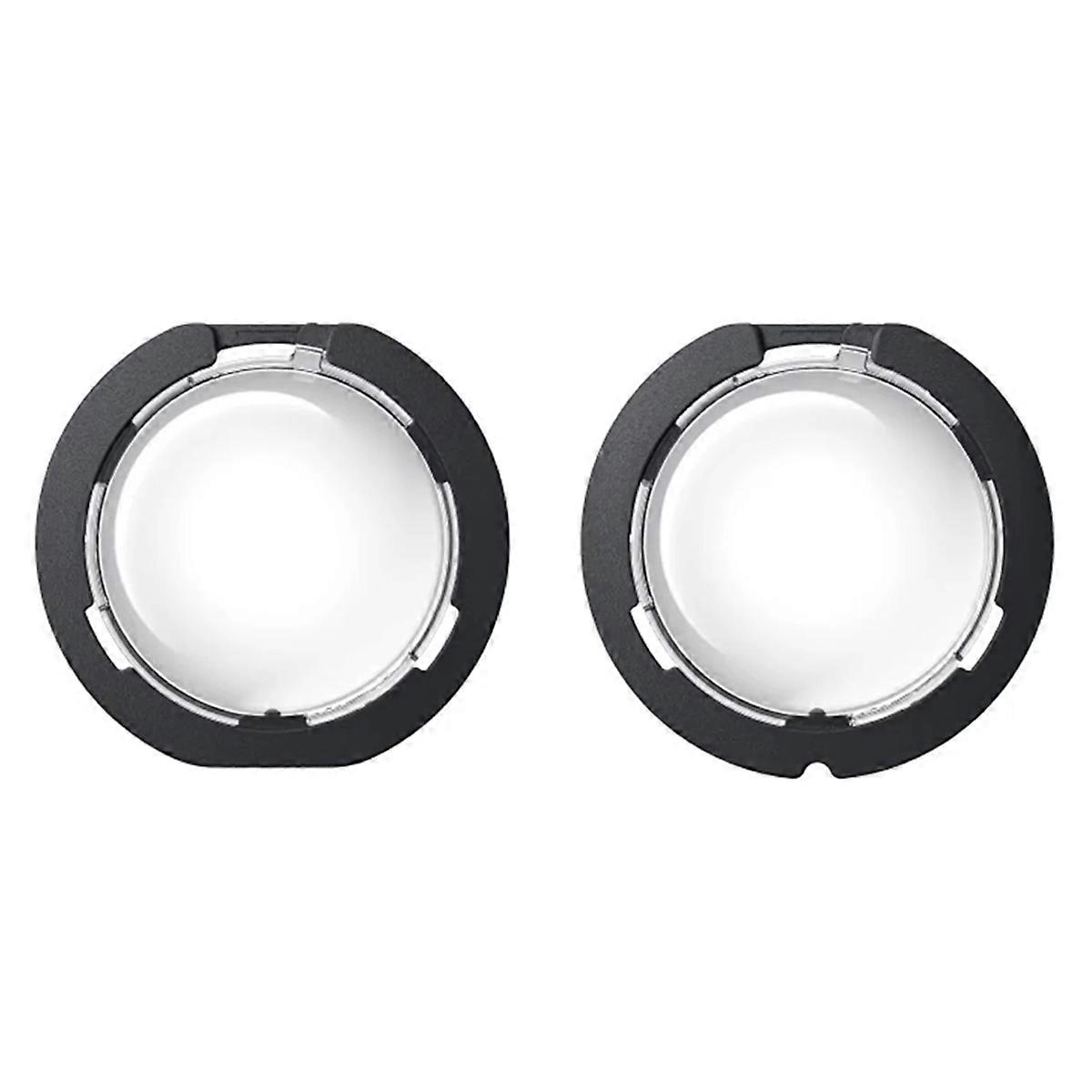 For X3 Standard Removable Lens Guards for X3 Protector Guard Accessories