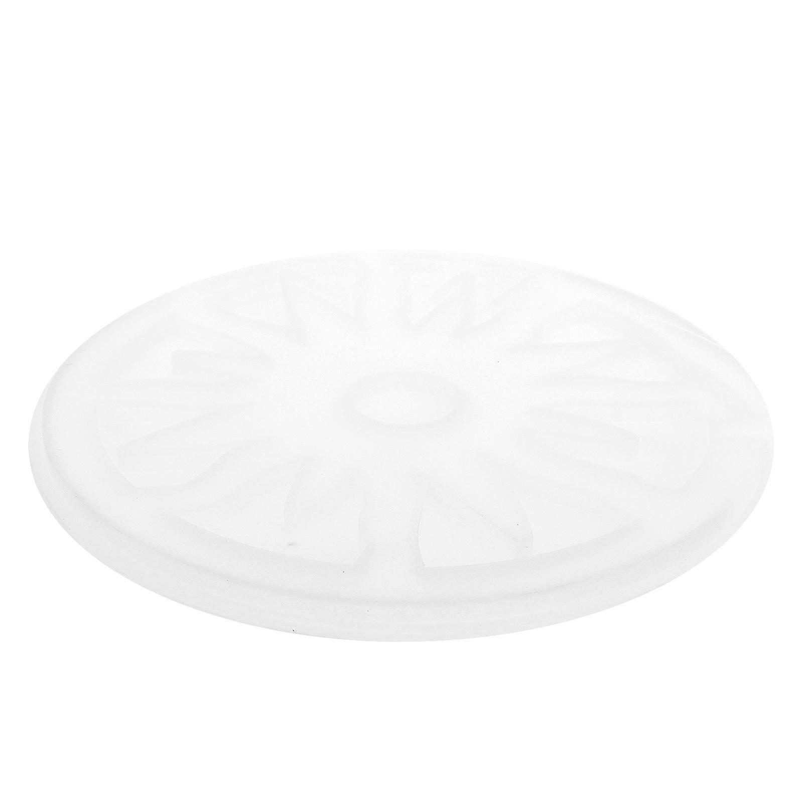 DIY Epoxy Resin Mold for Coasters, Enhance Creativity with Durable Silicone Tool