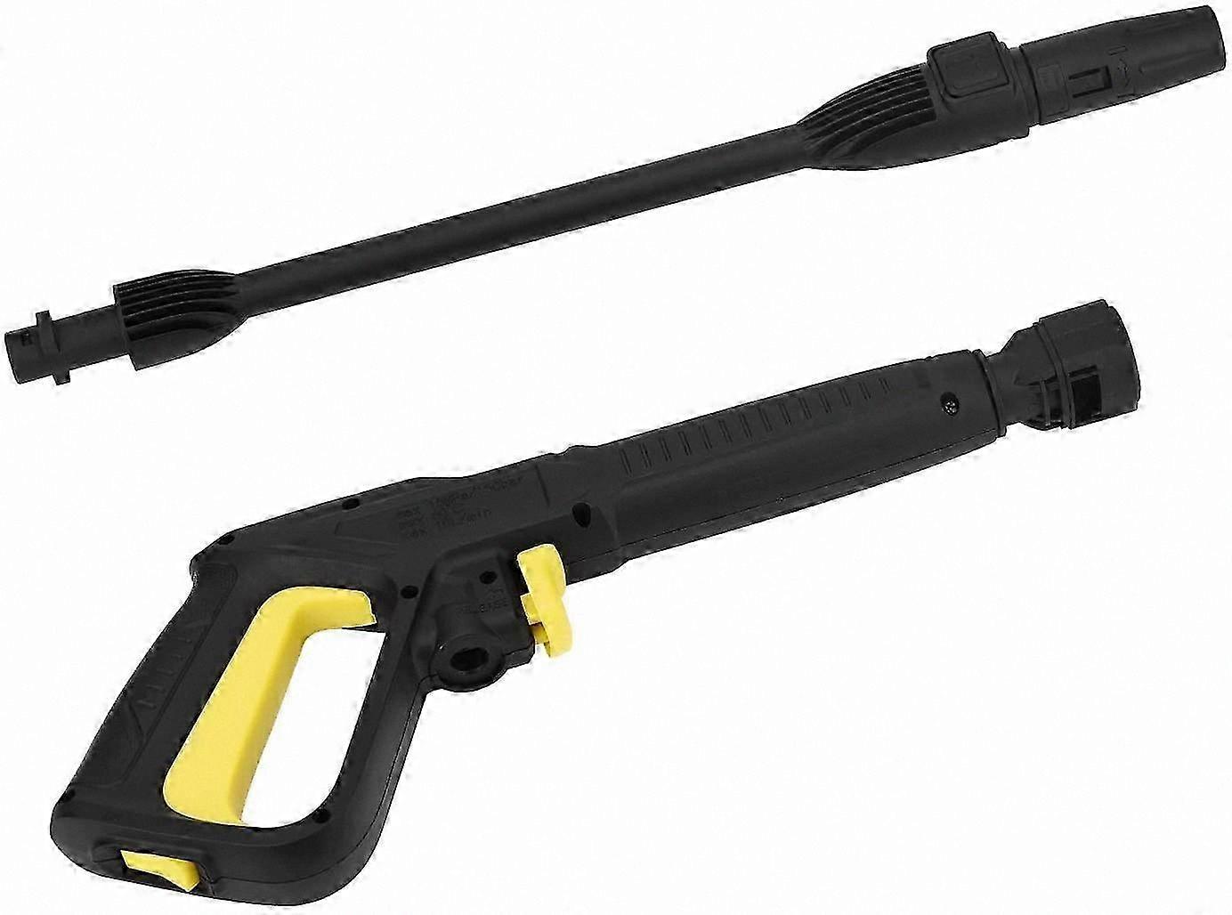 Pressure Washer Gun and Wand Kit with Quick Release for Electric Models 2009 and Later, Compatible with 2100 PSI Quick Connect Systems