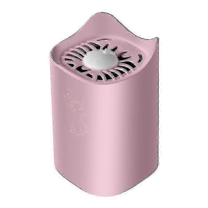 Photocatalyst Mosquito Killing Lamp Usb Fly Attractor Household Led Mosquito Killing Device Mosquito