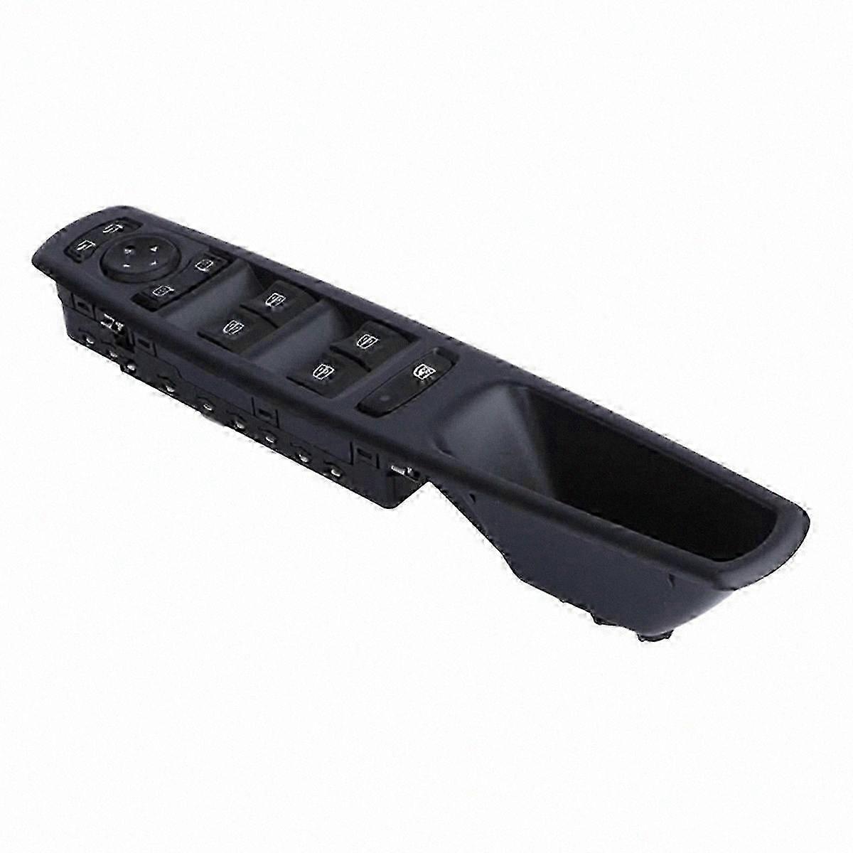 Front Left Power Window Switch for Car 2009-2022 Compatibility