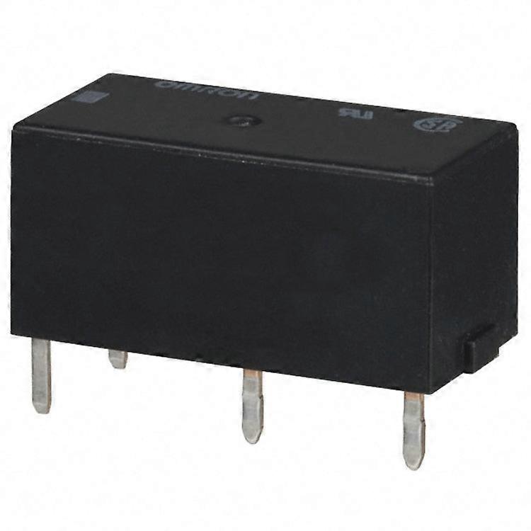 Omron Relay Spst 12v Dc Pcb Mount 8a G6b-1174p-us_dc12
