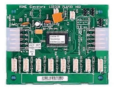 通力 Lcceb 板 Km713730g71/g51 OEM