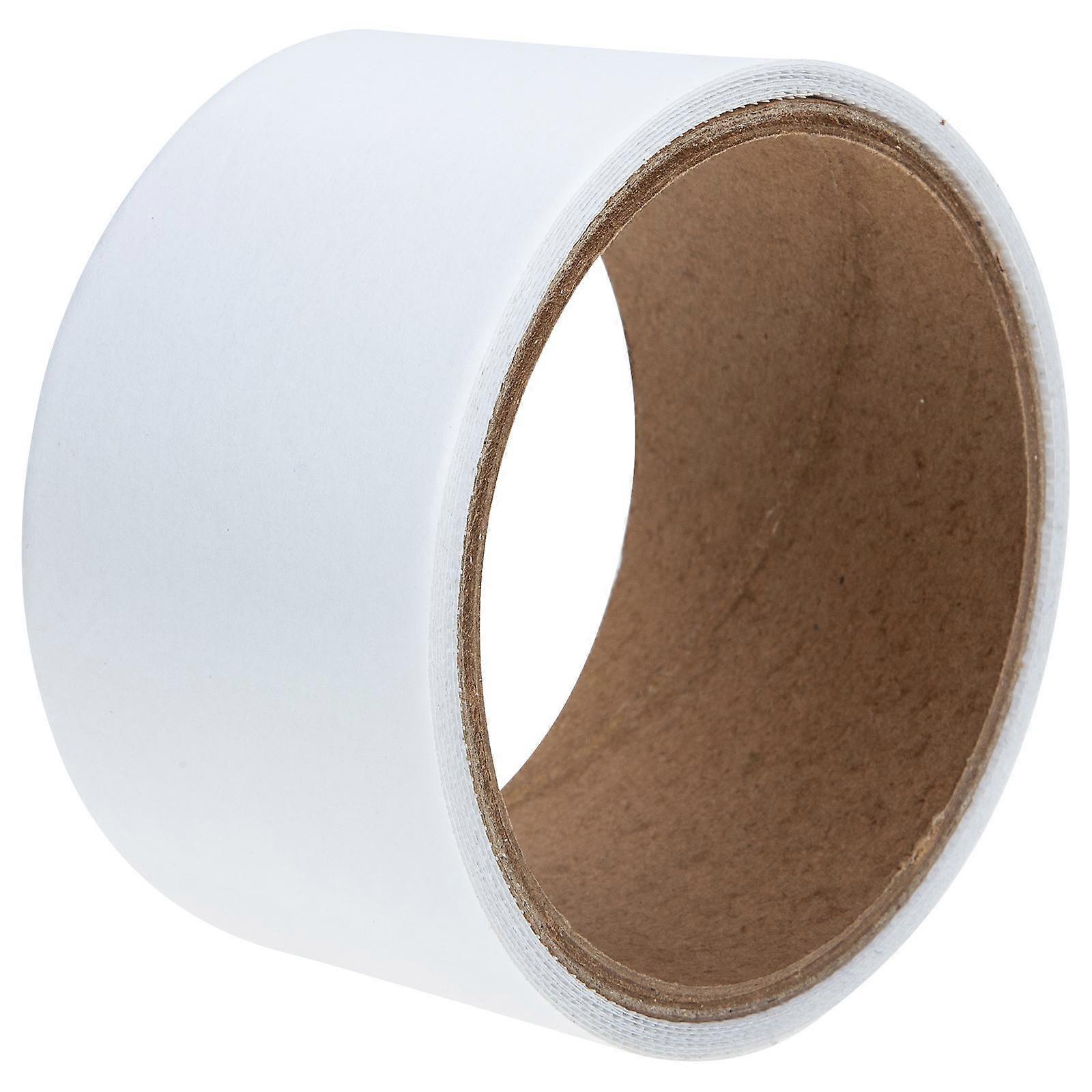 Screen Repair Tape Kit Self Adhesive Mesh Patch for Windows and Doors, Easy Installation, Durable Fix