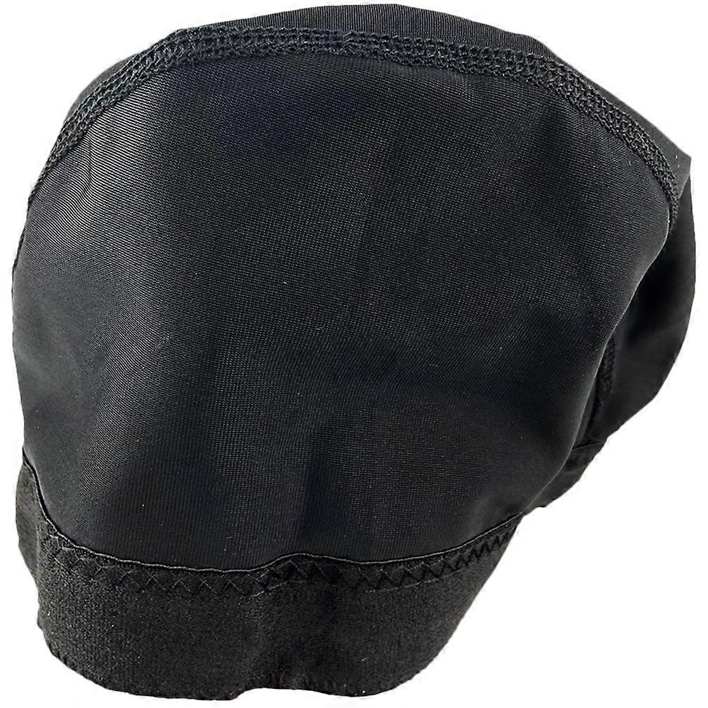 Wig Cap Ice Silk Wig Net Cap Breathable Wig Head Cover Wig Hair Net for Makeup