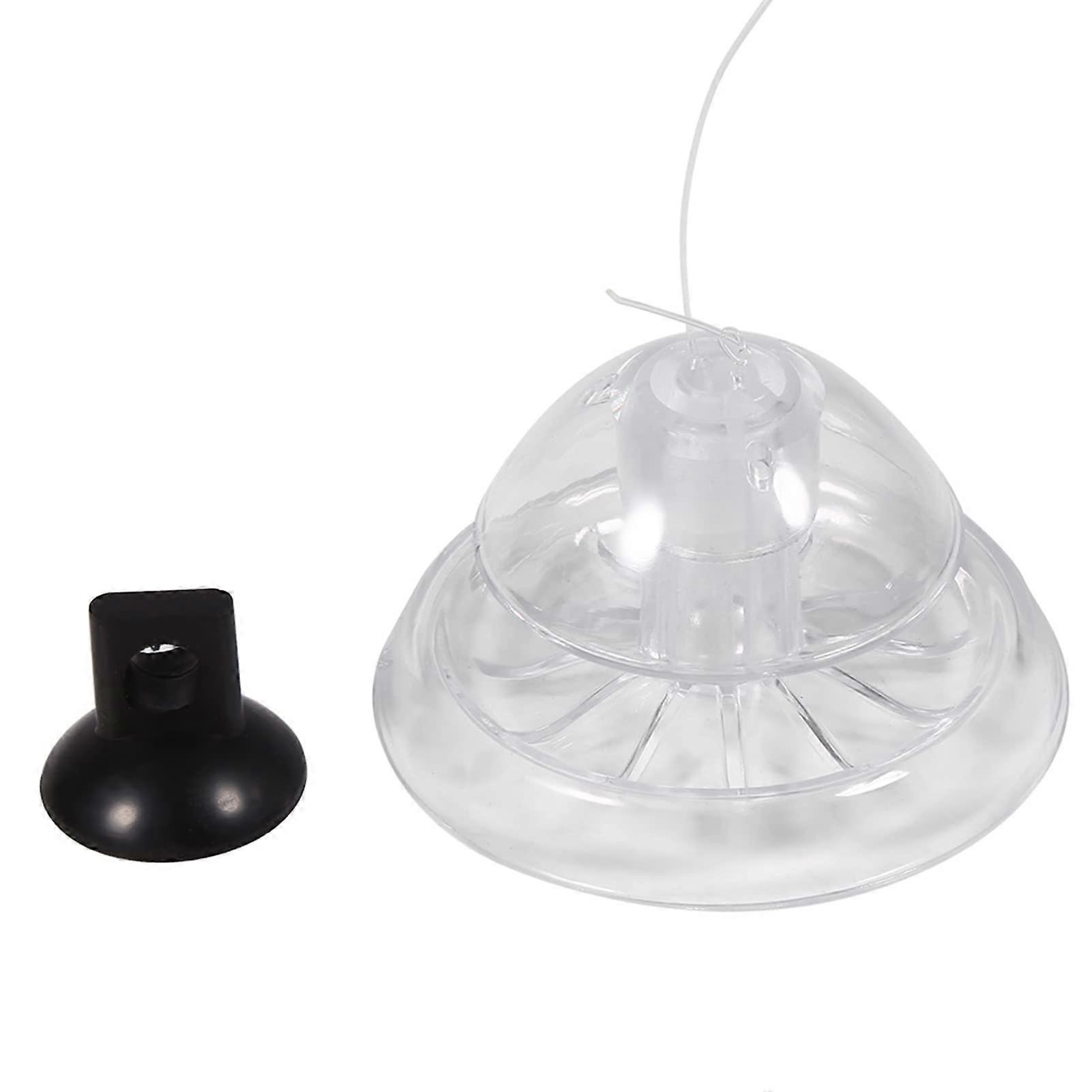 Aquarium Snail Remover for Freshwater Aquariums - Effective Snail Trap for Aquatic Plants - Easy to Use, Safe for Fish