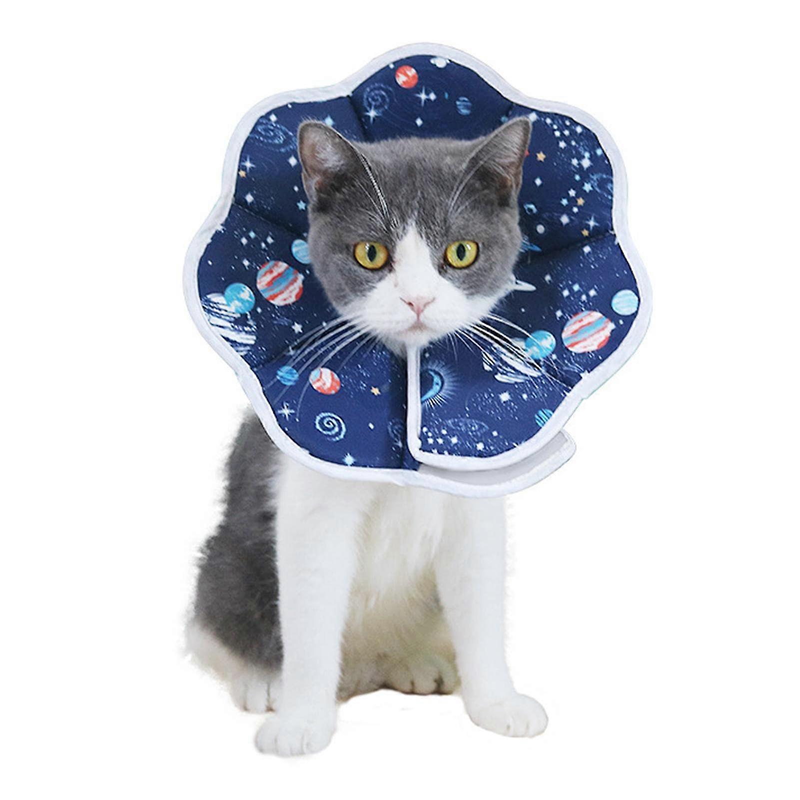 Adjustable Closures Soft For Pets Dog Comfortable Size M Zollar Zotton