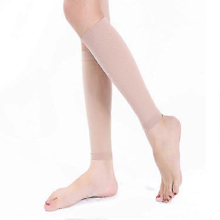 Calf Compression Stockings, Footless Compression Stockings