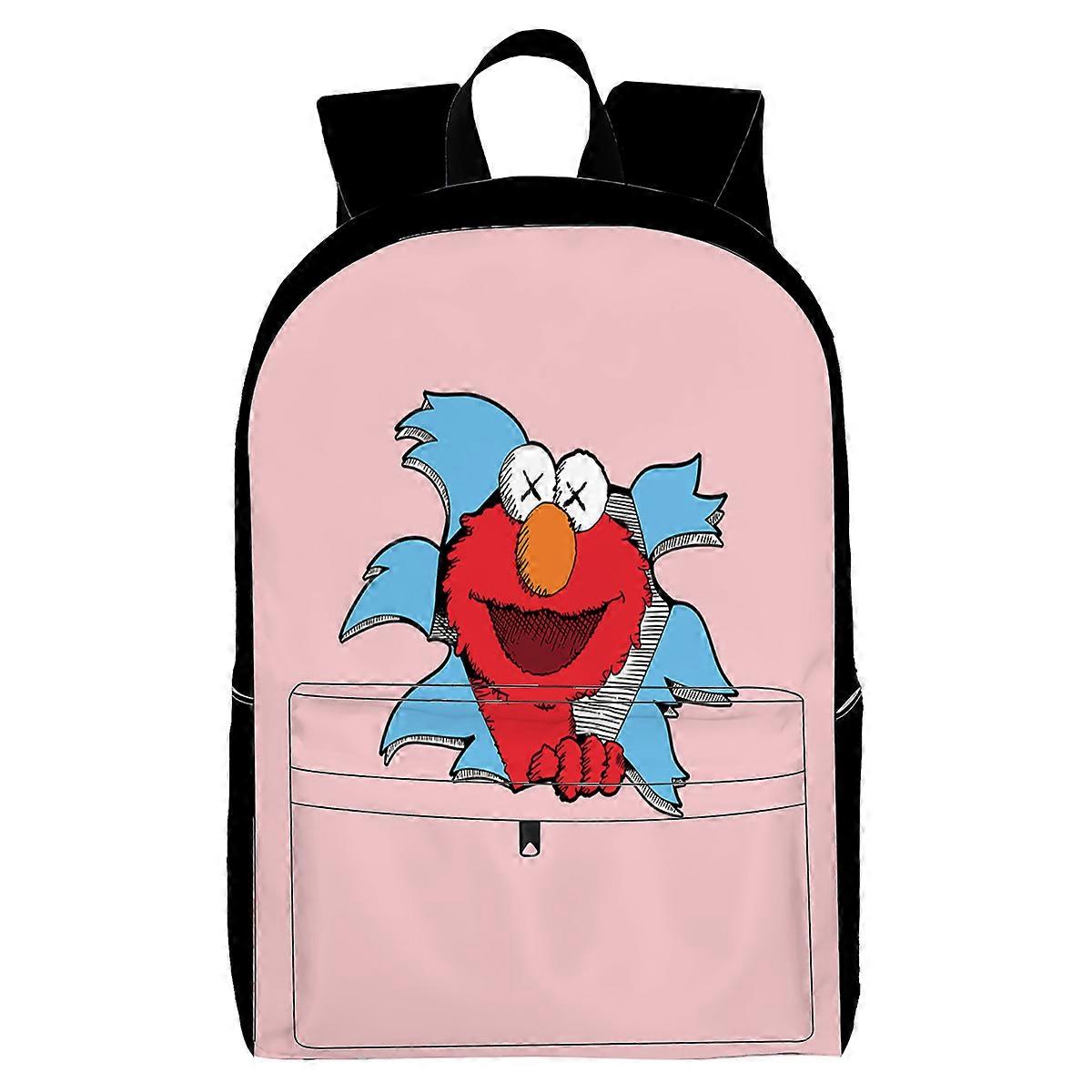 Backpack, with Multiple Organizational Compartments, Fits 15.6 Inch Notebook, for Travel, Teen, Business Work R3178