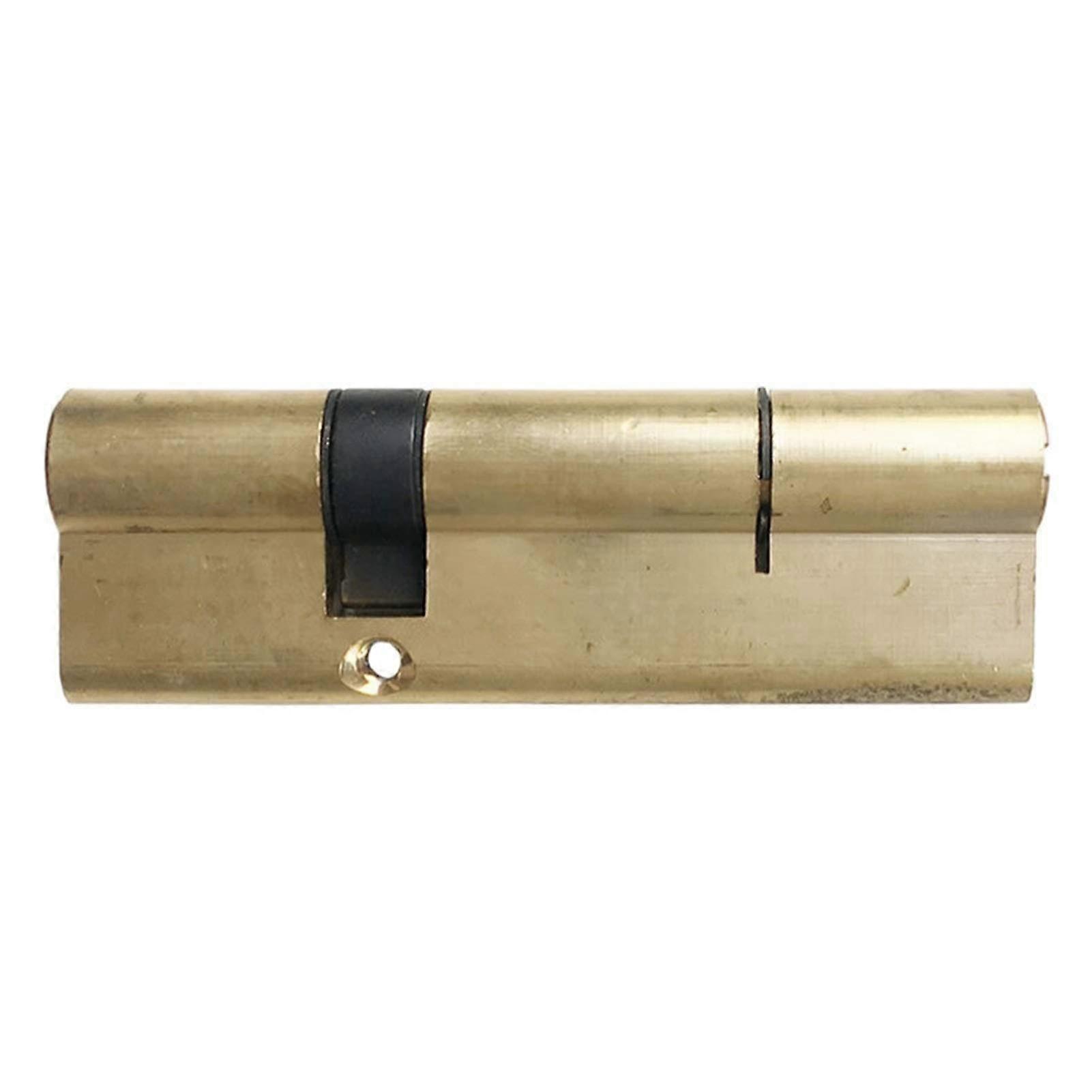 Knob Cylinder Length, Cylinder Lock 95/100 AntiTheft Door Copper Lock Core