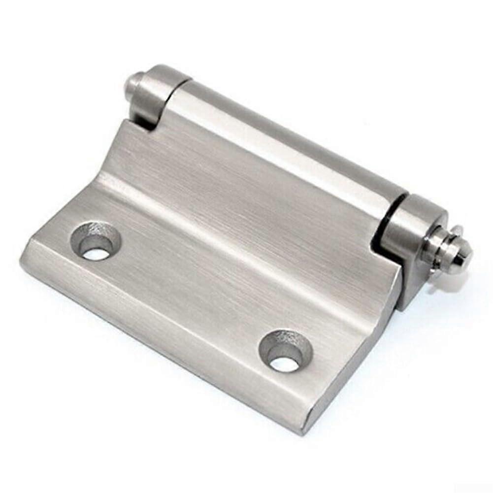 Stainless Steel Door Hinge 5.1 cm x 91.4 cm for Mechanical Use, Smooth Operation, Durable Construction