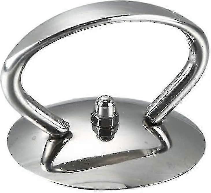 Universal Pot Lid Cover Knob Handle,stainless Steel Replacement