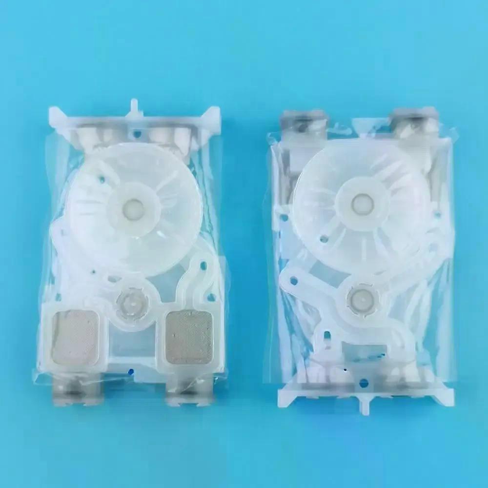 Inkjet DX7 Head Dumper Ink Damper