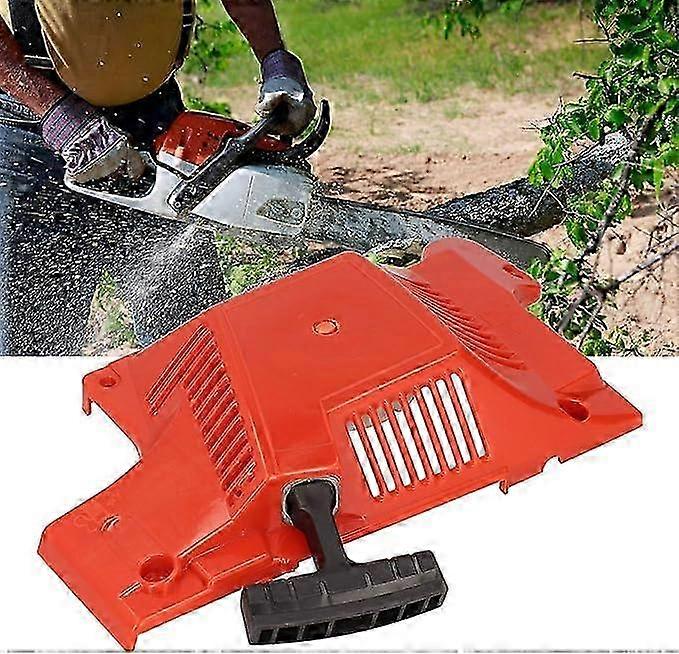 Dmarreur rappel, Ensemble de Dmarrage par, dmarreur rappel pour quipement de trononneuse Husqvarna 55 Rancher 50 51 EPA/EU1